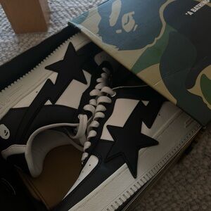 Meet your Posher, Luke